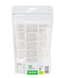 Poudre de Maca - Super Food BIO, 200 g